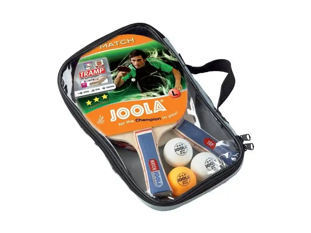 Pálky na stolní tenis JOOLA DUO - SET Kup Teď