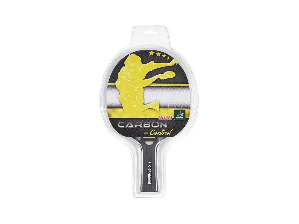 Akční Nabídka Pálka na stolní tenis JOOLA CARBON CONTROL