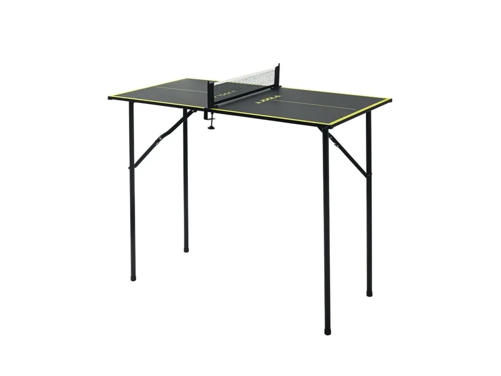 Stůl na stolní tenis JOOLA MINI 90x45 cm Akční Cena
