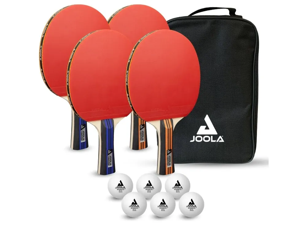 Super Cena Set na stolní tenis JOOLA Family Set Advanced
