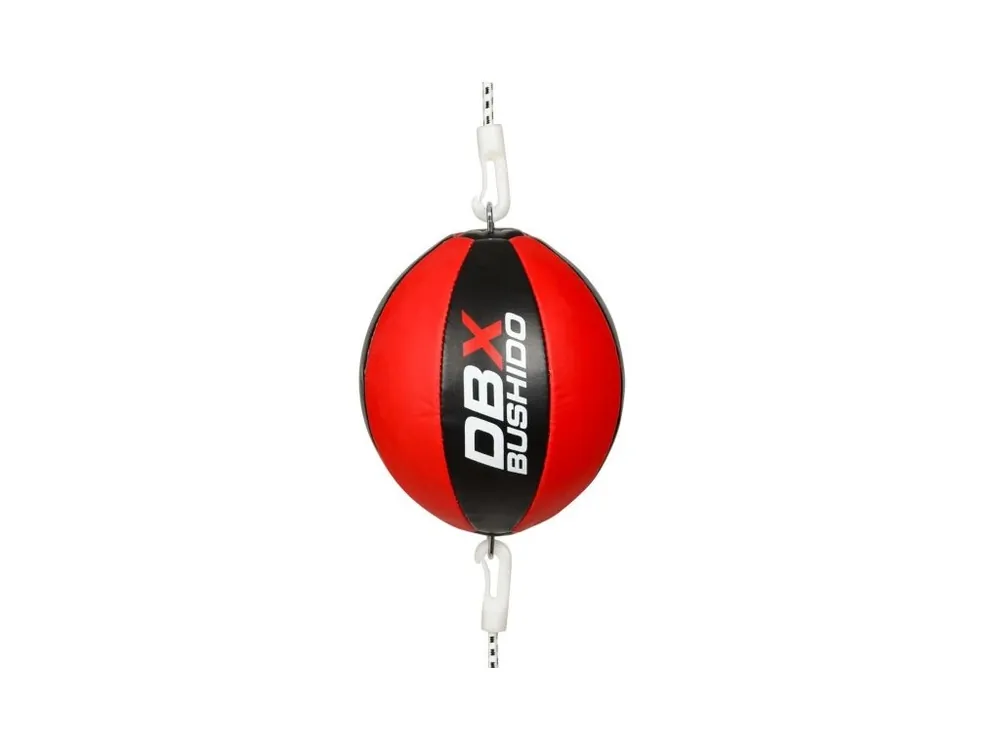Časově Omezené Reflexní míč, speedbag DBX BUSHIDO ARS-1150 R
