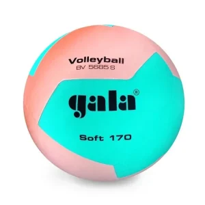 Odeslání Ihned Míč volejbal SOFT 170g GALA BV5685S