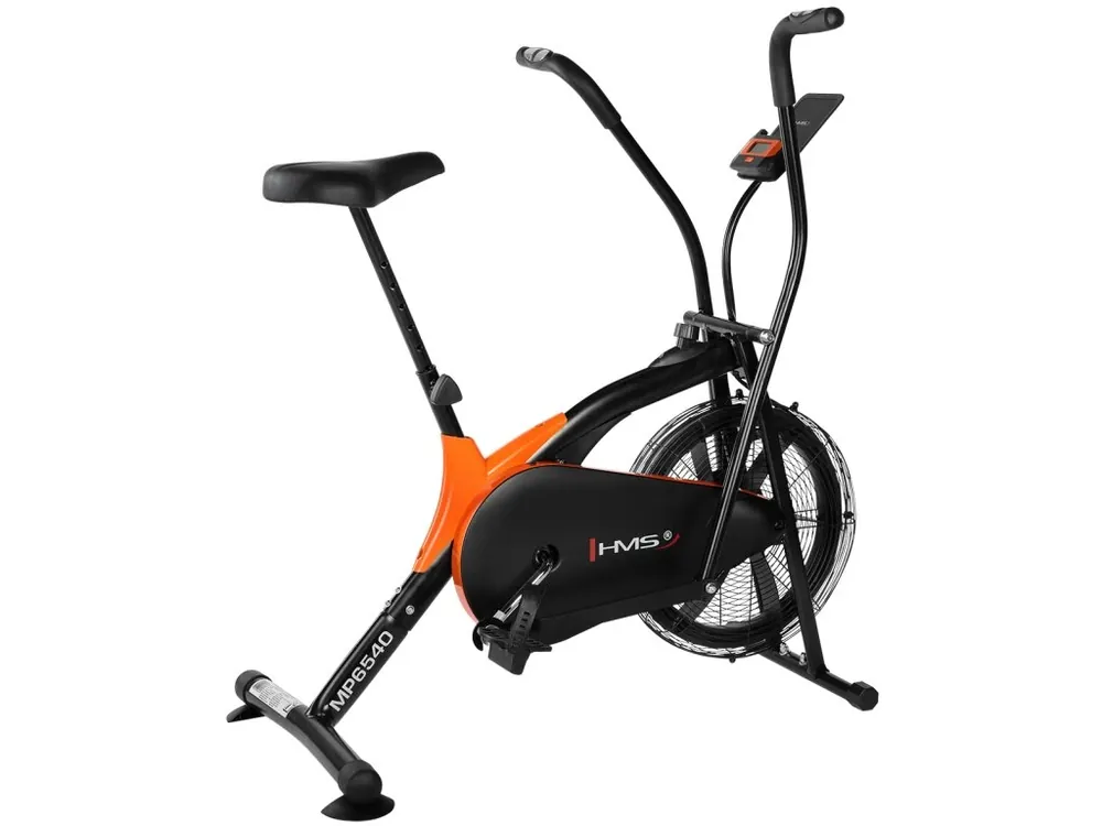 AirBike HMS MP6540 Objednat Nyní