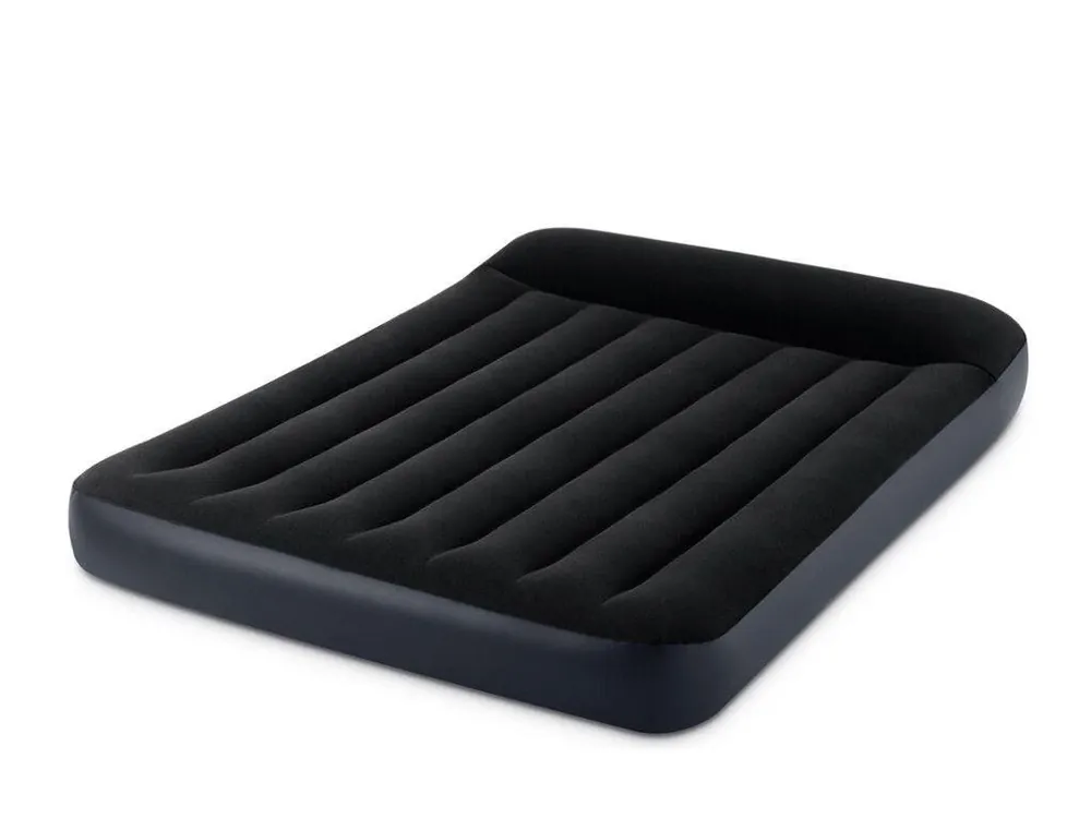 Nafukovací matrace INTEX 64142 FULL DURA-BEAM PILLOW 137x191x25 cm Dokud Zásoby Vydrží