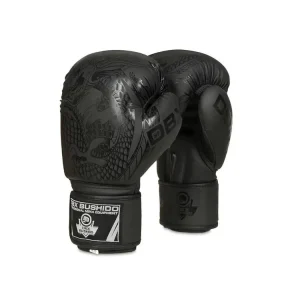 Boxerské rukavice DBX BUSHIDO B-2v18 Vrácení Zdarma