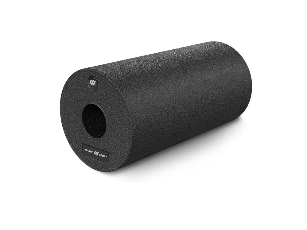 Masážní válec MARBO MSR-EPP-30 30 cm černý Aktuální