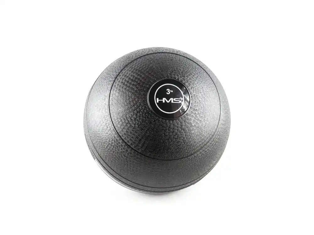 Sezónní Sleva Slam Ball neodskakující medicinbal 3kg PSB3