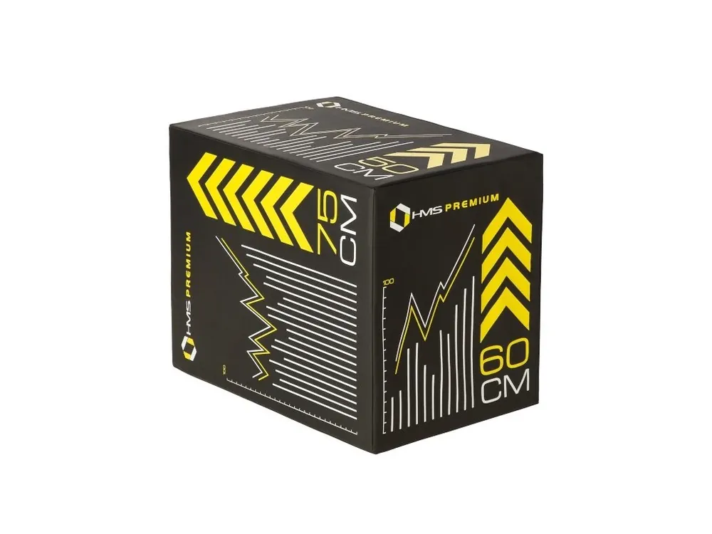 Pouze Dnes Měkký Plyo box HMS Premium PYB01
