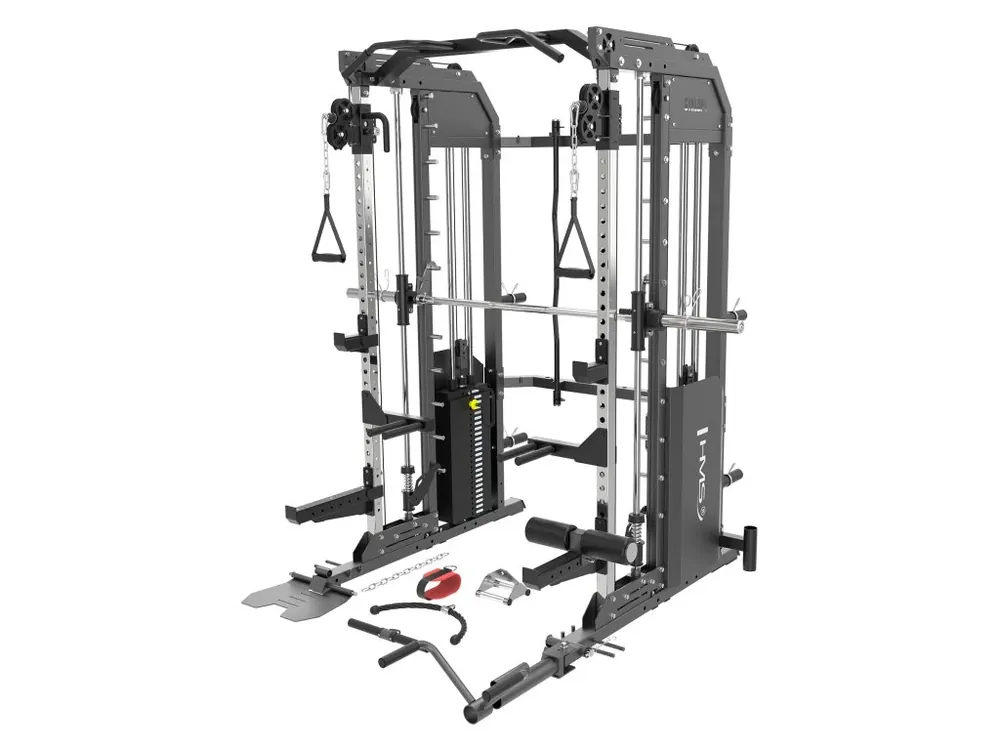Rychlé Dodání Multipress HMS CYKLOP 4