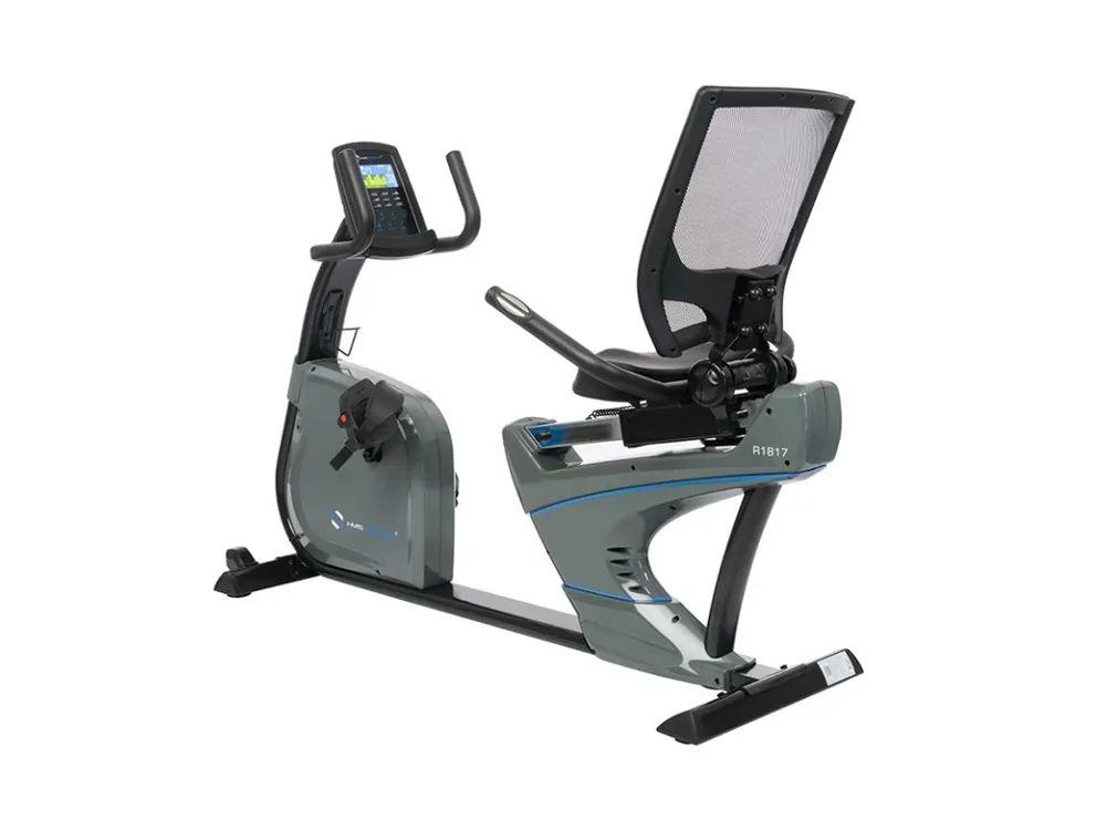 Magnetický recumbent HMS PREMIUM R1817 Novinka