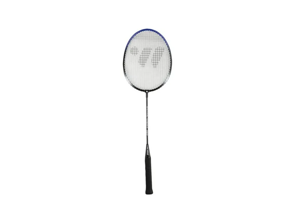 Vrácení Zdarma BADMINTONOVÁ RAKETA WISH 307 ŽLUTÁ