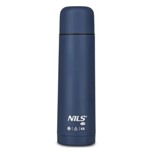 Termoska NILS Camp NC3803 modrá 500 ml Must-Have
