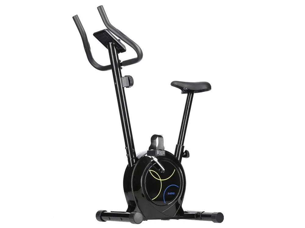 Magnetický rotoped ONE Fitness RM8740 černý Objednat Nyní
