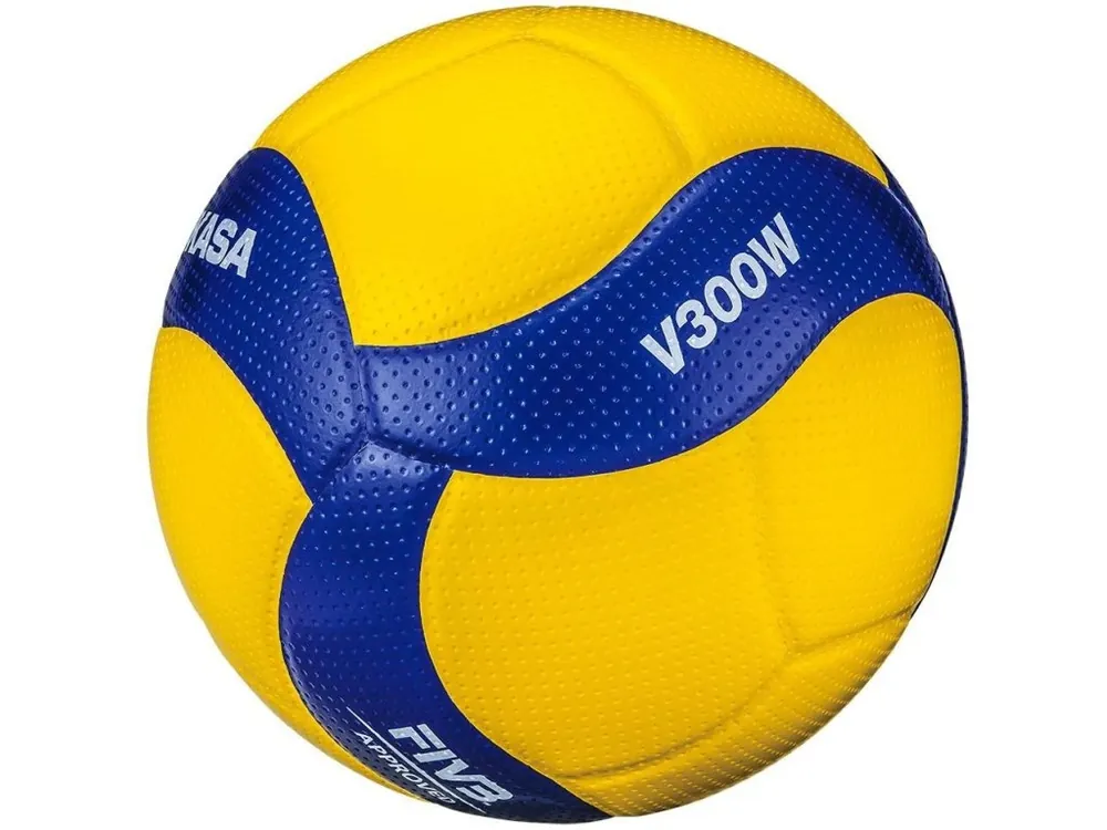 Nejprodávanější Míč volejbalový MIKASA V300W
