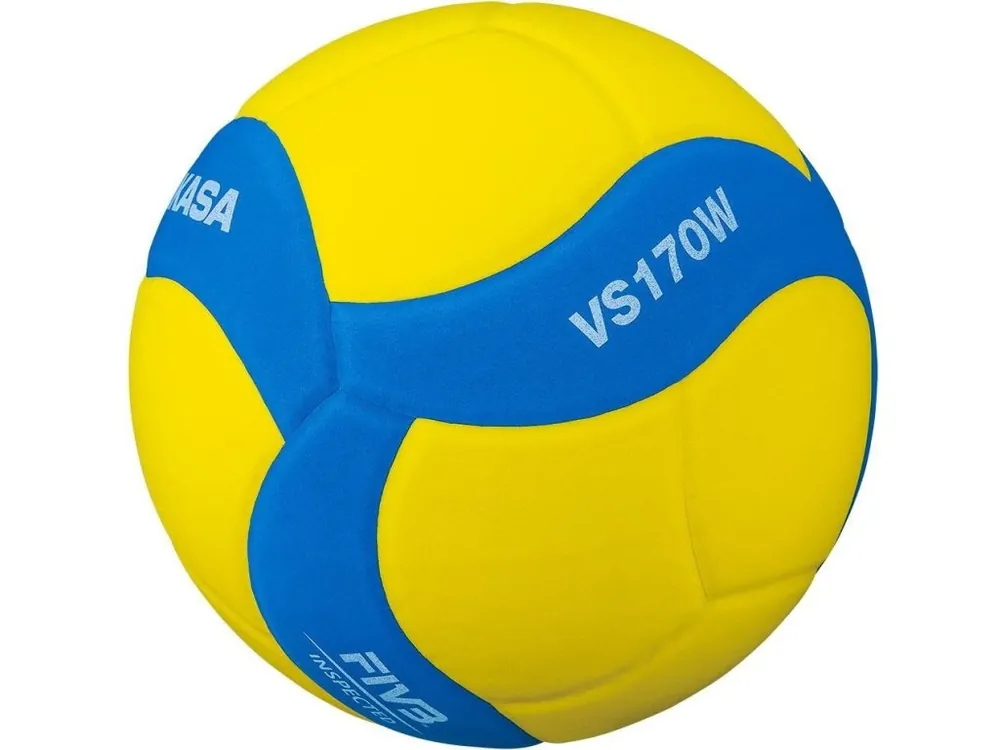 Přímo Od Výrobce Míč volejbalový MIKASA VS170W