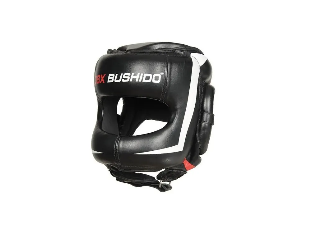 Dokud Zásoby Vydrží Boxerská helma DBX BUSHIDO ARH-2192