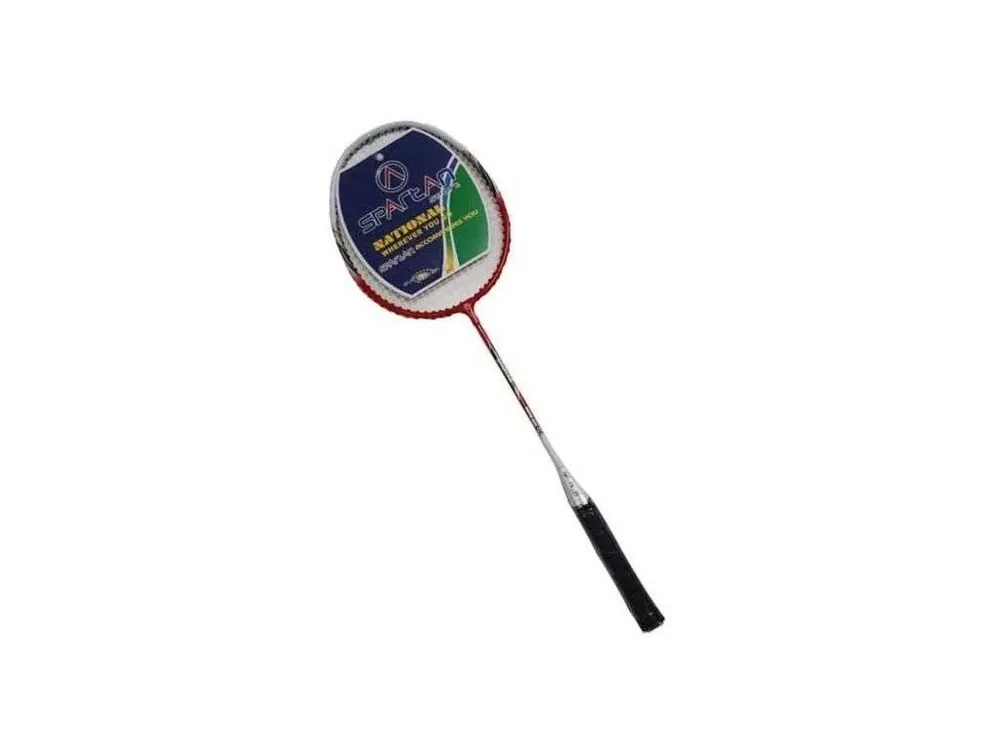 BADMINTONOVÁ RAKETA JIVE Nová Kolekce