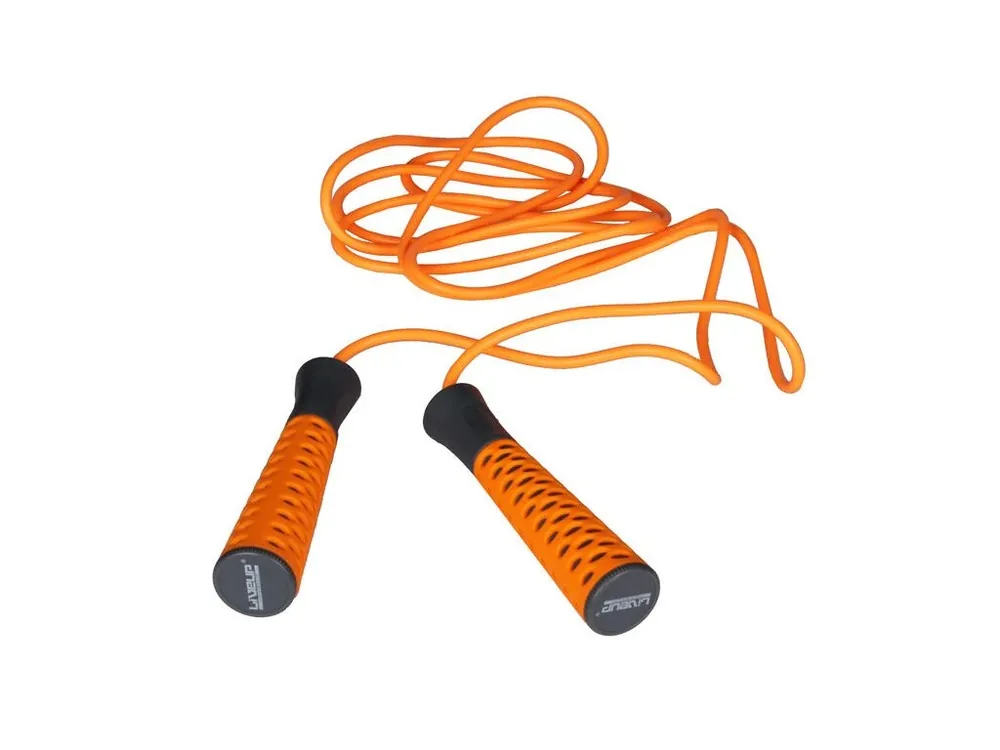 Jump rope švihadlo Nová Kolekce