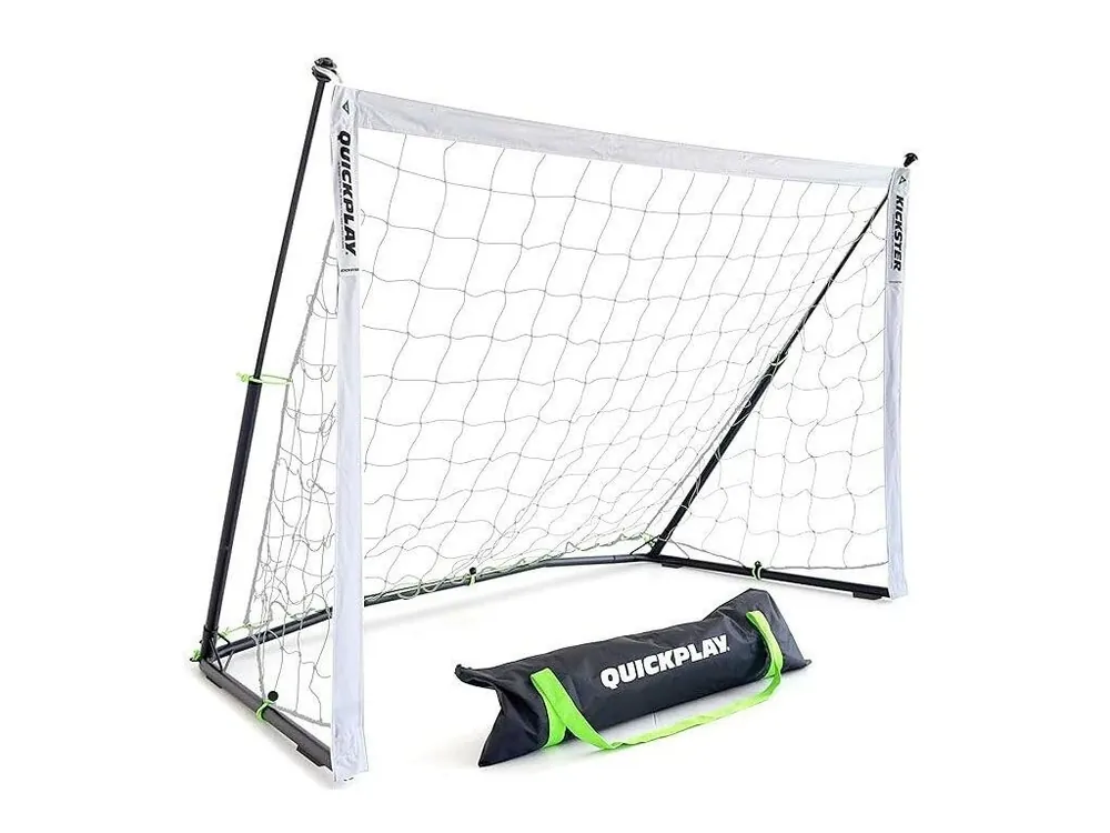 Akční Nabídka Kickster Elite fotbalová branka 1,5 x 1 m