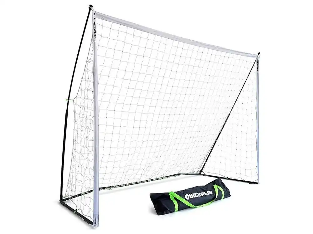 Autentický Kickster Elite fotbalová branka 3 x 2 m