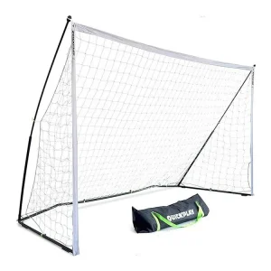 Kickster Elite fotbalová branka 3,6 x 1,8 m Vysoce Kvalitní