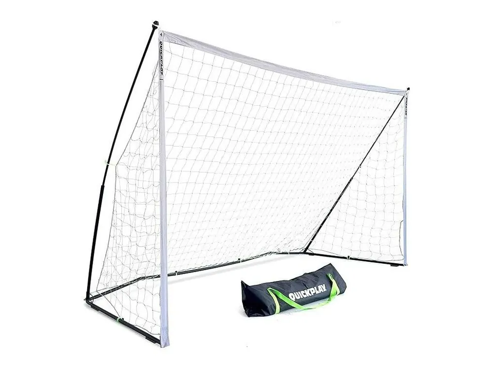 Objednat Nyní Kickster Elite fotbalová branka 5 x 2 m
