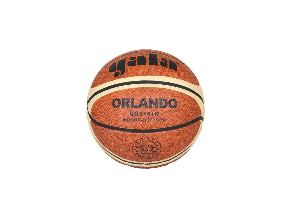 Orlando basketbalový míč Poslední Šance