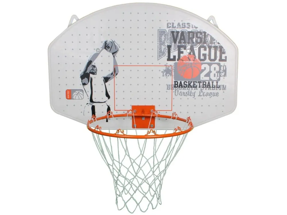 Aktuální League basketbalový koš s deskou
