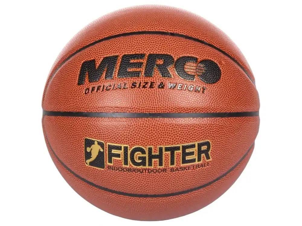 Fighter basketbalový míč Nová Kolekce