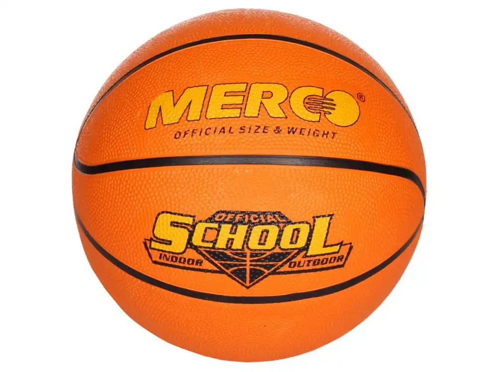 School basketbalový míč Zlevněný