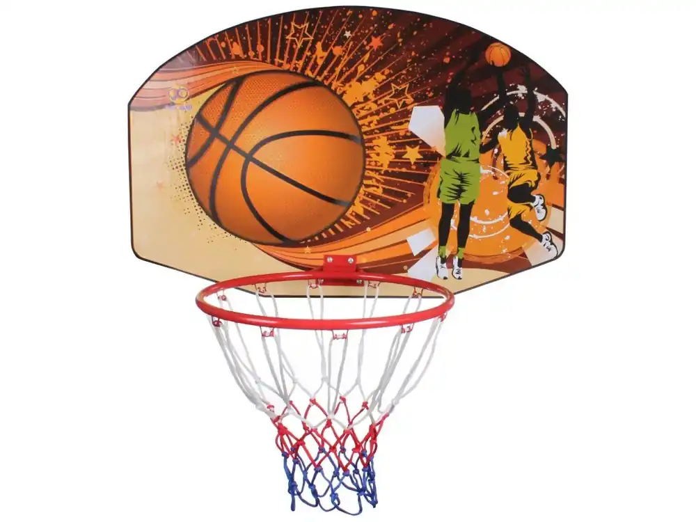 Basketbalová deska Ihned K Objednání