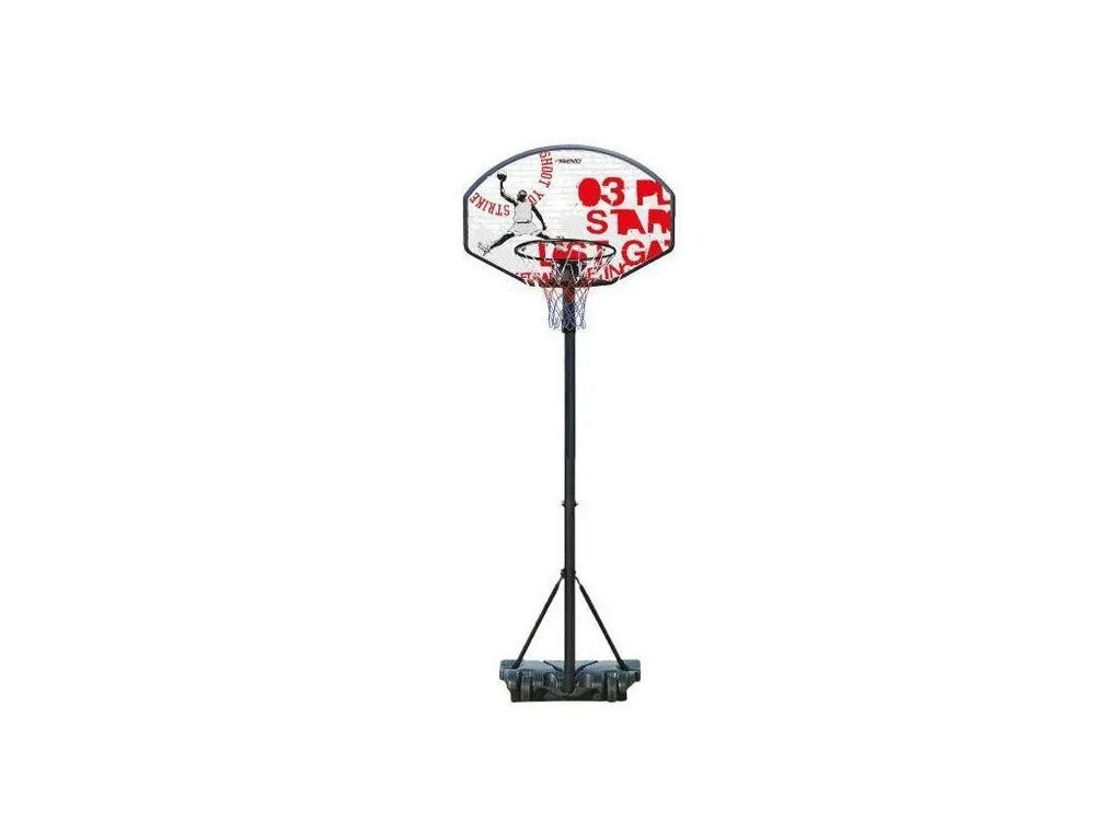 Champion Shoot basketbalový stojan Finální Výprodej