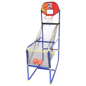 Aktuální Jordan basketbalový set