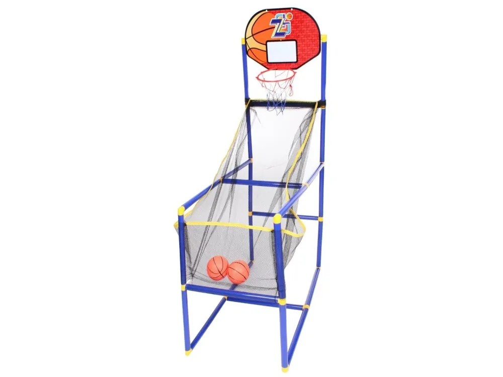 Aktuální Jordan basketbalový set