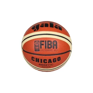 Chicago BB6011S basketbalový míč Autentický