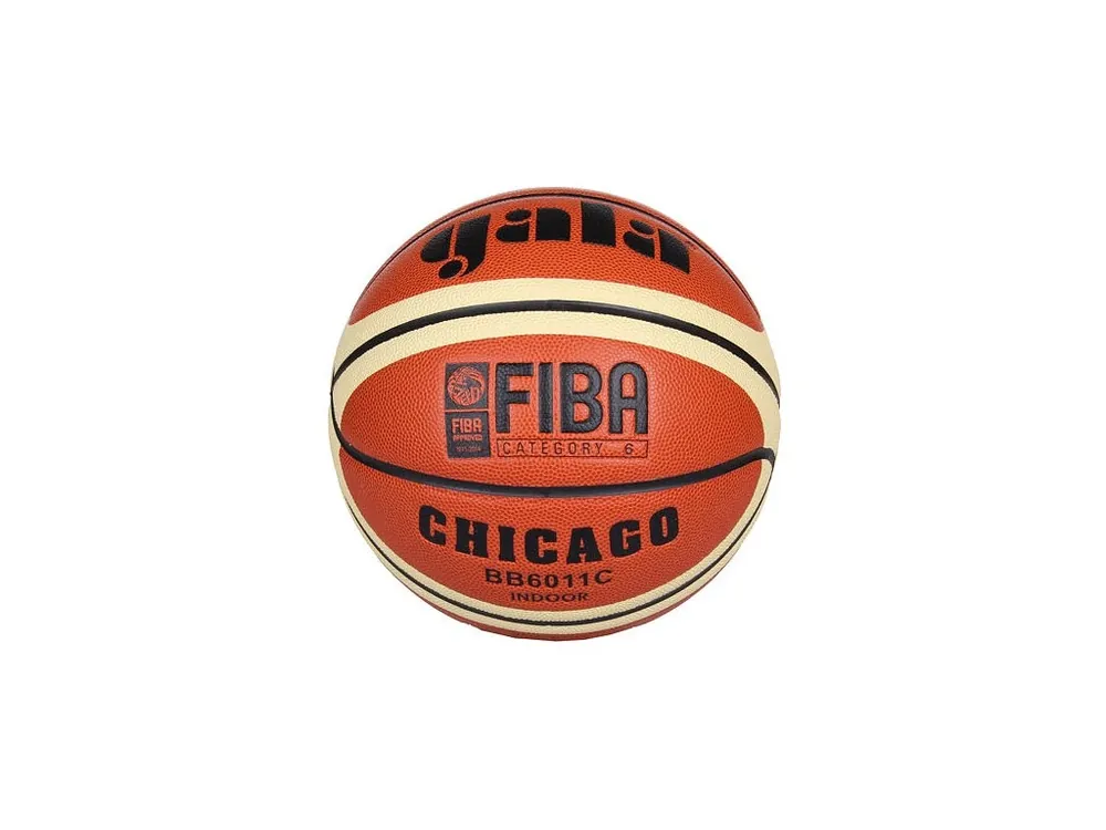 Chicago BB6011S basketbalový míč Autentický