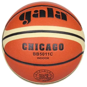 Chicago BB5011S basketbalový míč Koupit Online