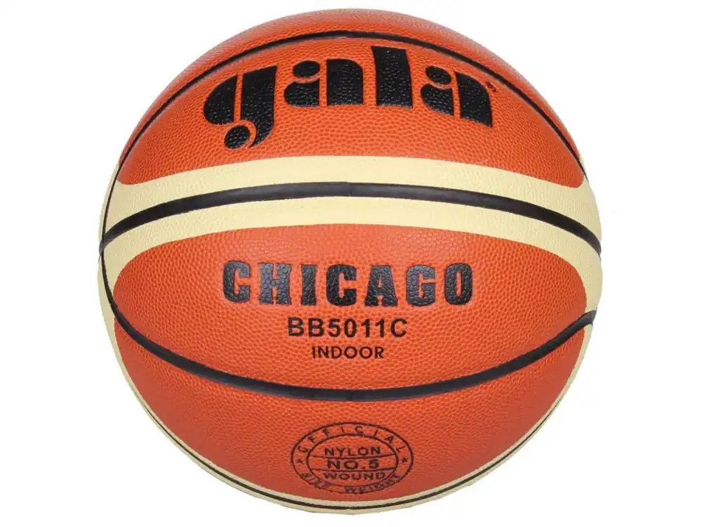 Chicago BB5011S basketbalový míč Koupit Online
