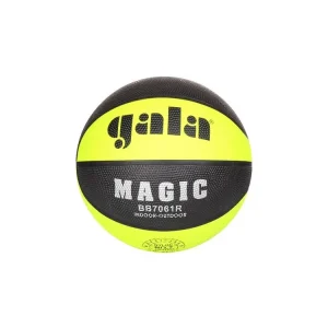 Oblíbený Magic BB7061R basketbalový míč