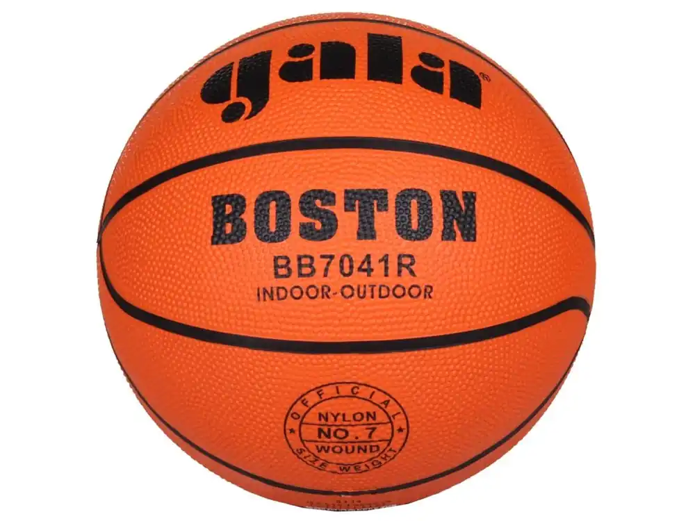 Boston BB7041R basketbalový míč Přímo Od Výrobce