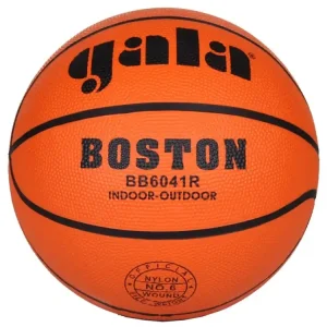 Přímo Od Výrobce Boston BB6041R basketbalový míč