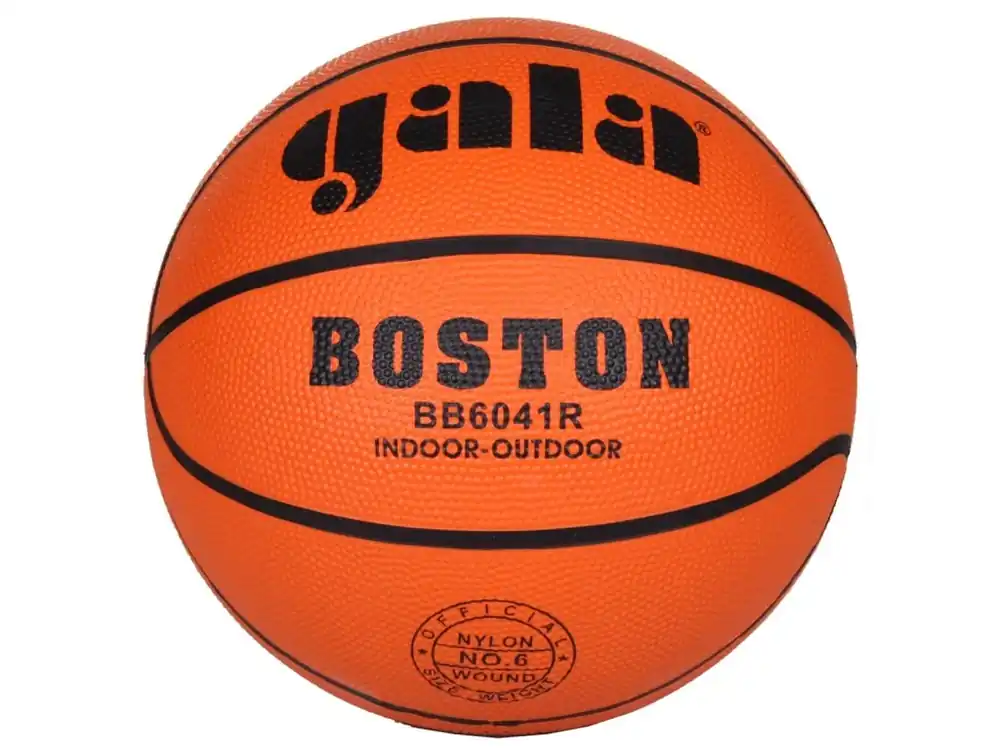 Přímo Od Výrobce Boston BB6041R basketbalový míč
