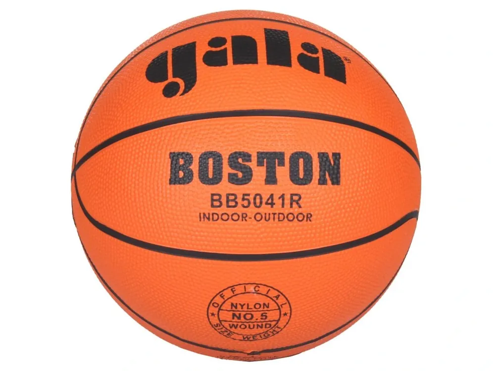 Výprodej Boston BB5041R basketbalový míč