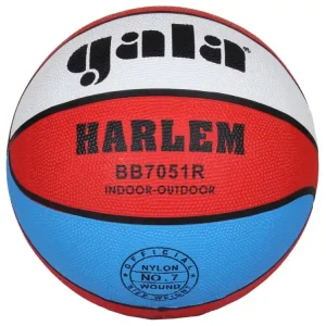 Objednat Nyní Harlem BB7051R basketbalový míč