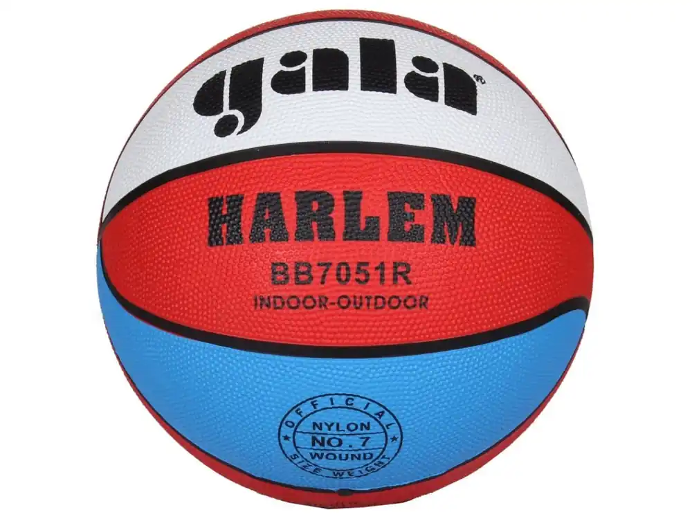 Objednat Nyní Harlem BB7051R basketbalový míč