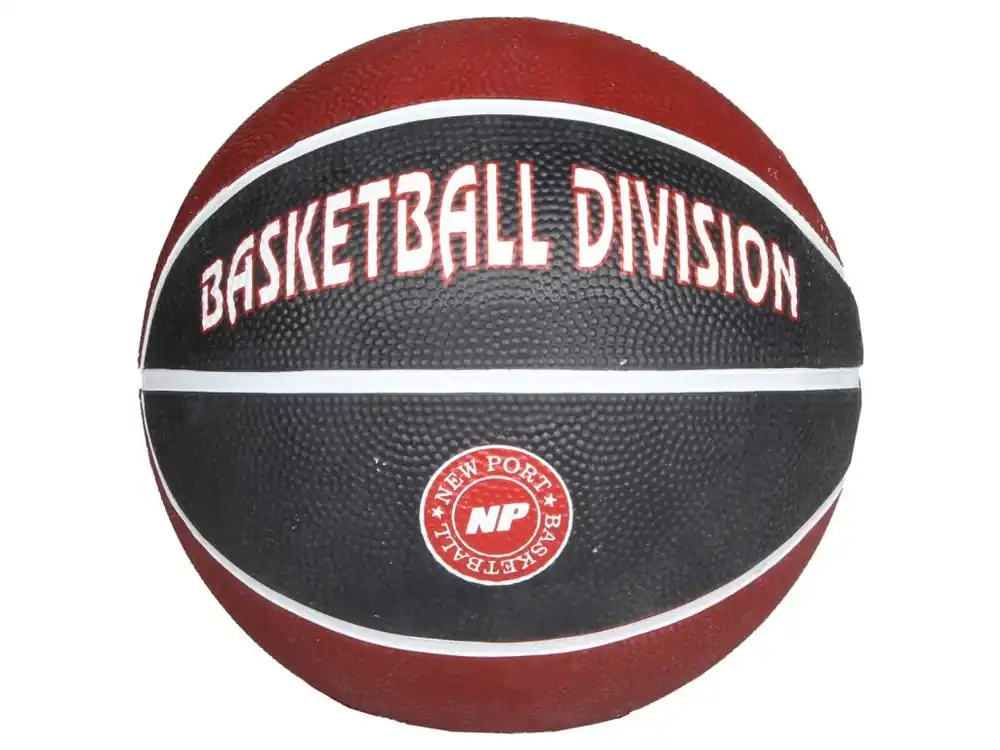 Print Mini basketbalový míč hnědá Odeslání Ihned