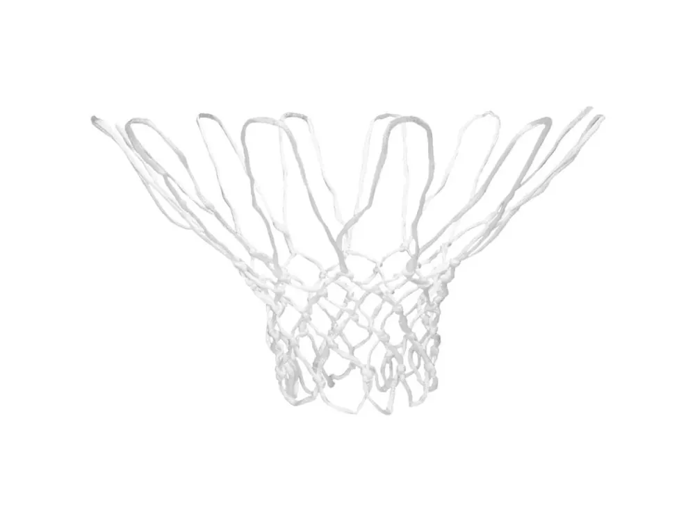 Výprodej White 47NA basketbalová síťka
