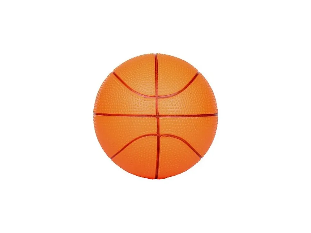 Hit Sezóny Basket Mini 18 basketbalový míč oranžová