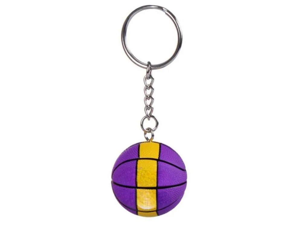 Basketball Mini klíčenka Omezená Nabídka
