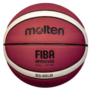 B5G4050 basketbalový míč Originální